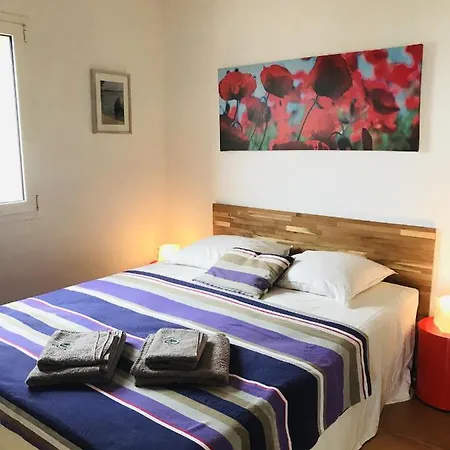 Maison 6 Pers Vue Sur Palombaggia Порто-Веккьо