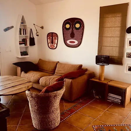 Дом отдыха Maison 6 Pers Vue Sur Palombaggia *
