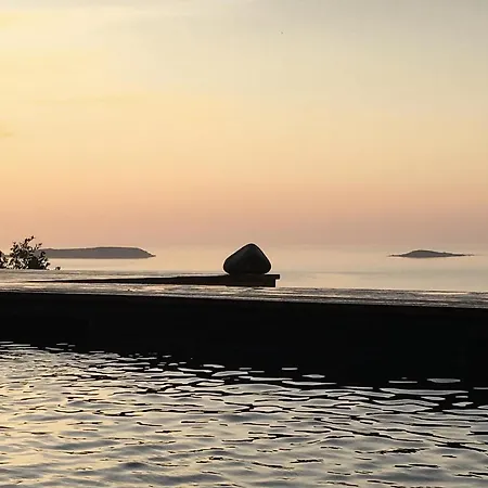 Maison 6 Pers Vue Sur Palombaggia Σπίτι διακοπών *